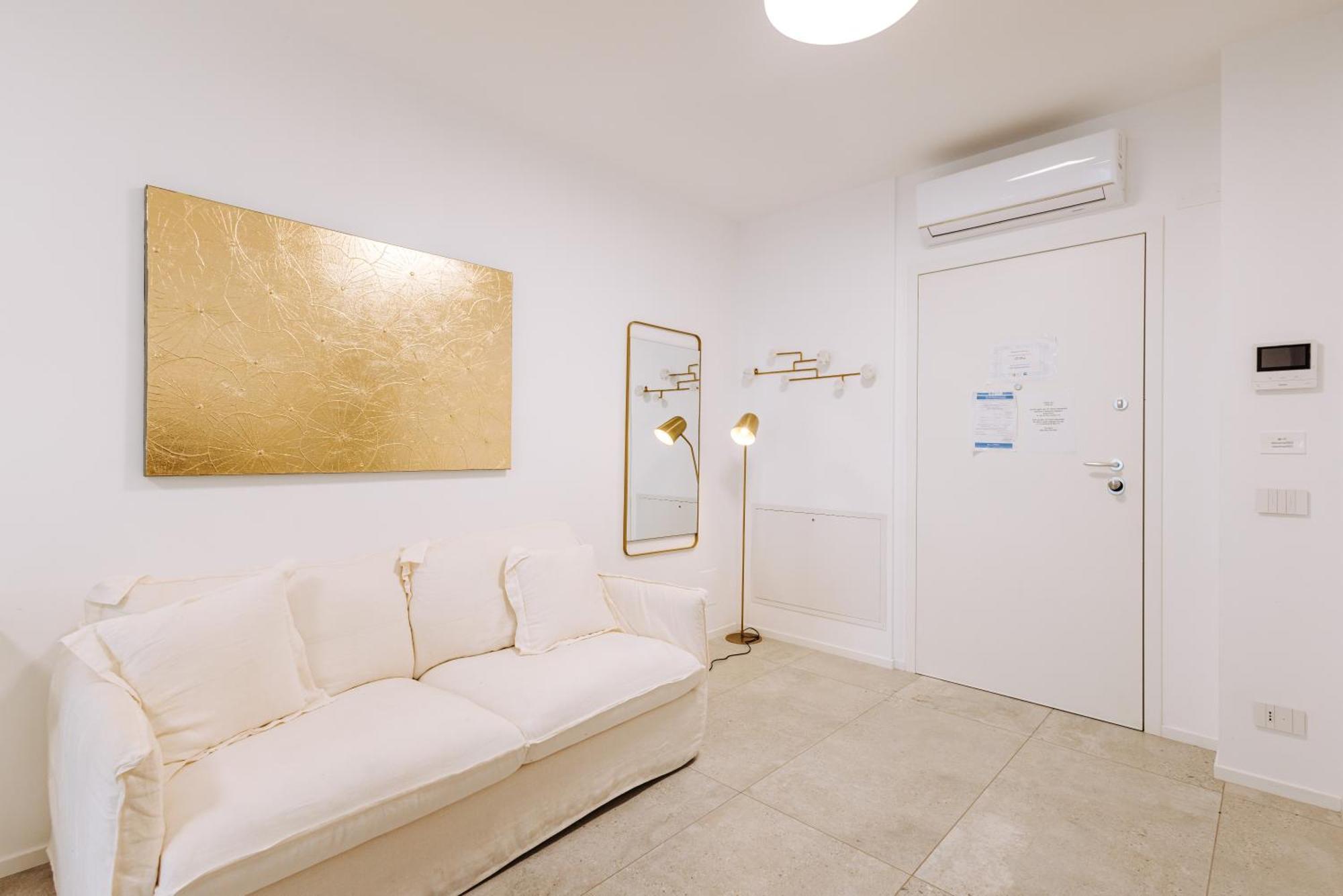 Marisabella Suite Spa 3 Bari Exterior photo