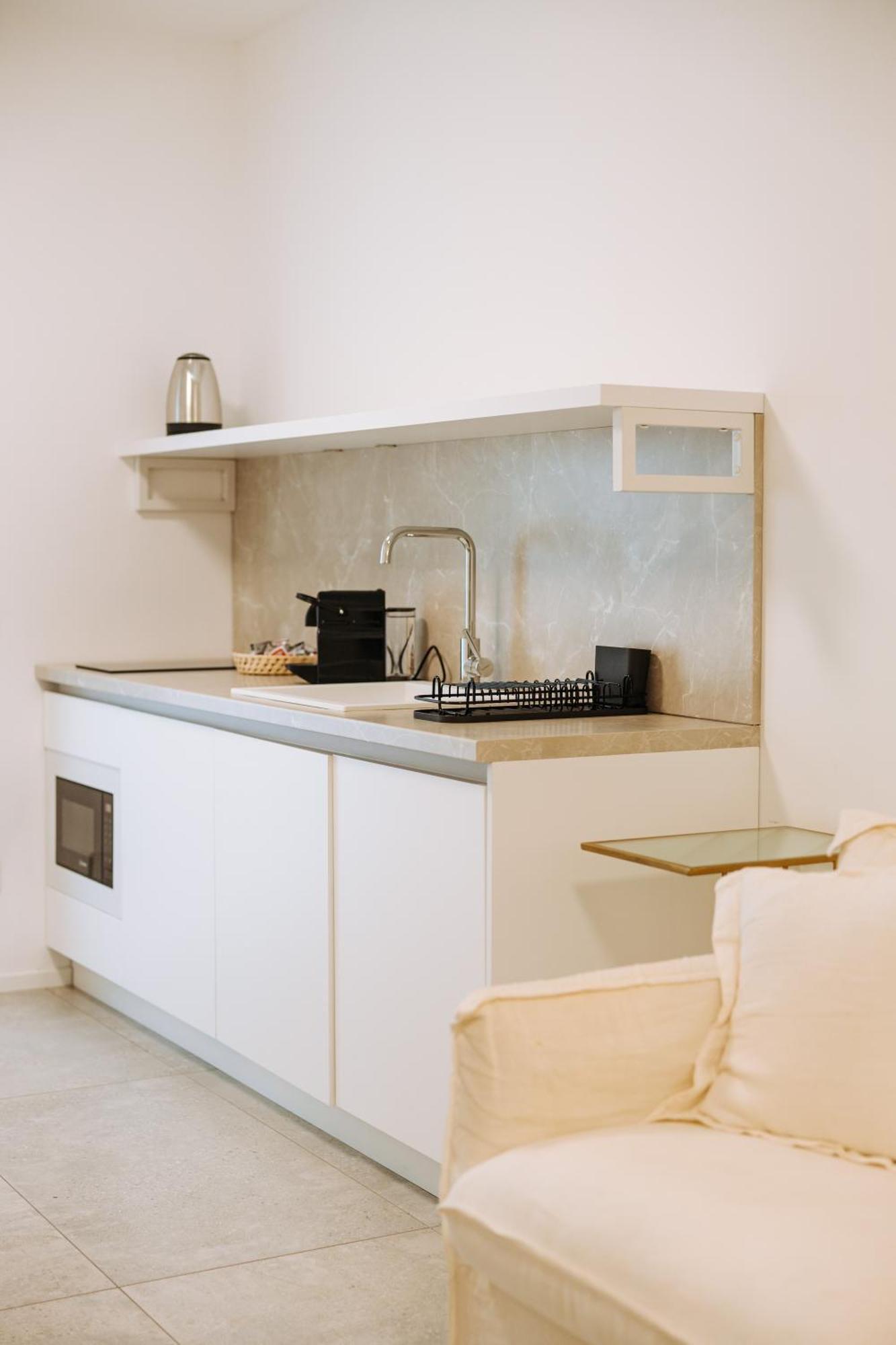 Marisabella Suite Spa 3 Bari Exterior photo